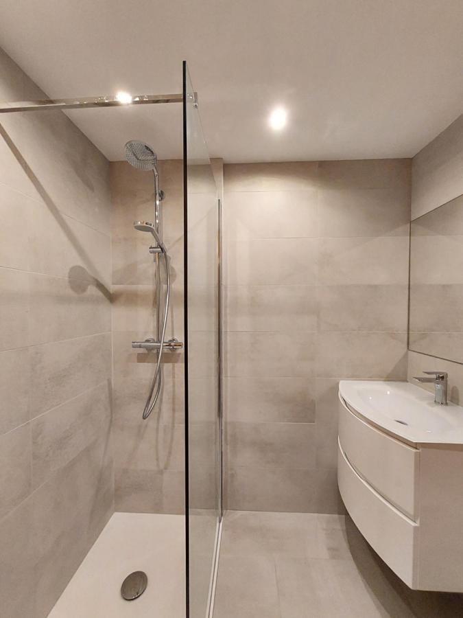 Arc 1800, Residence Les Lauzieres Les Arcs (Savoie) Exterior foto