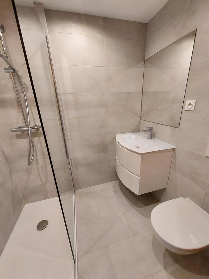 Arc 1800, Residence Les Lauzieres Les Arcs (Savoie) Exterior foto